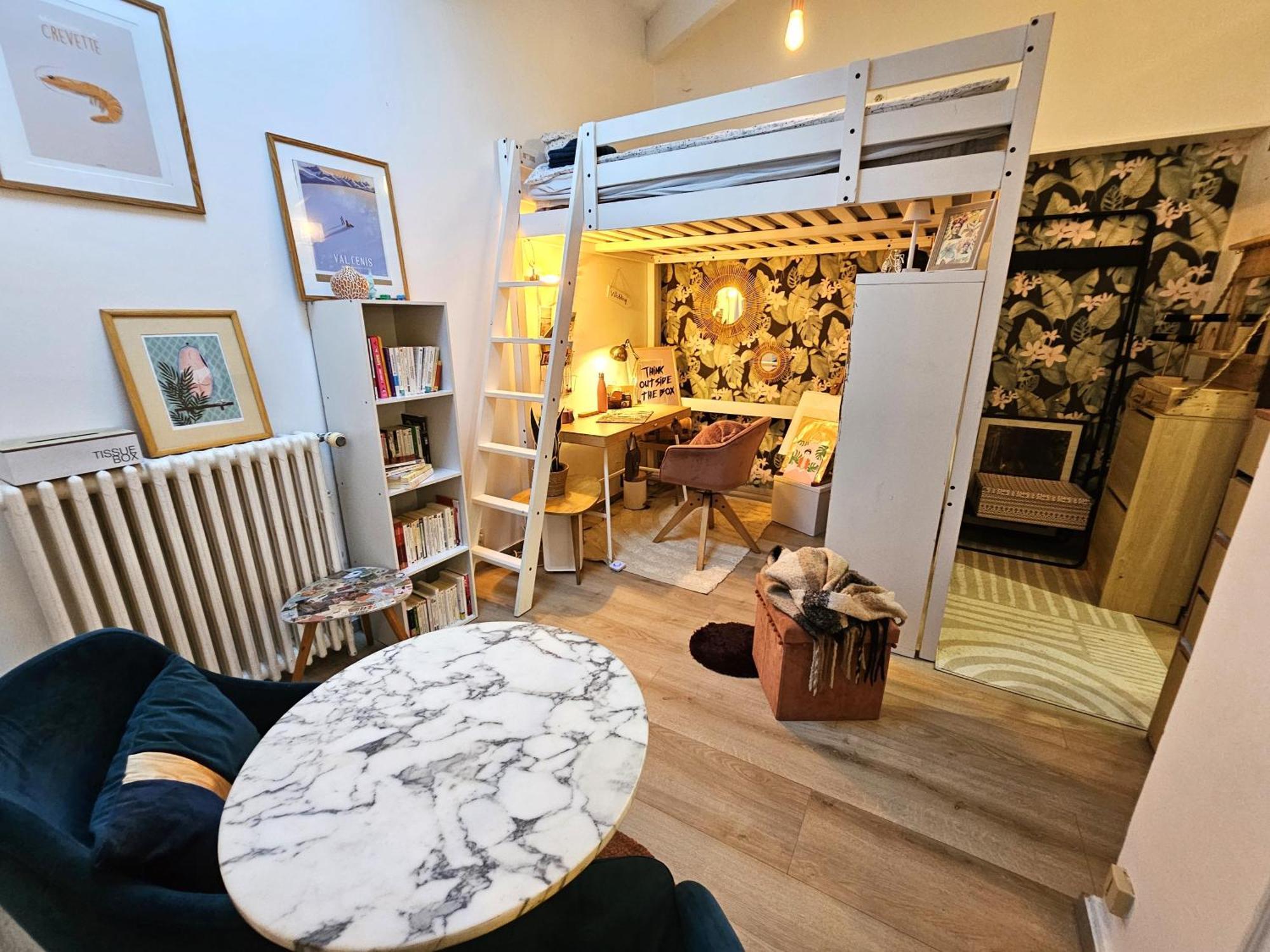 Petite Maison Au Calme 塞纳河畔埃皮奈 外观 照片